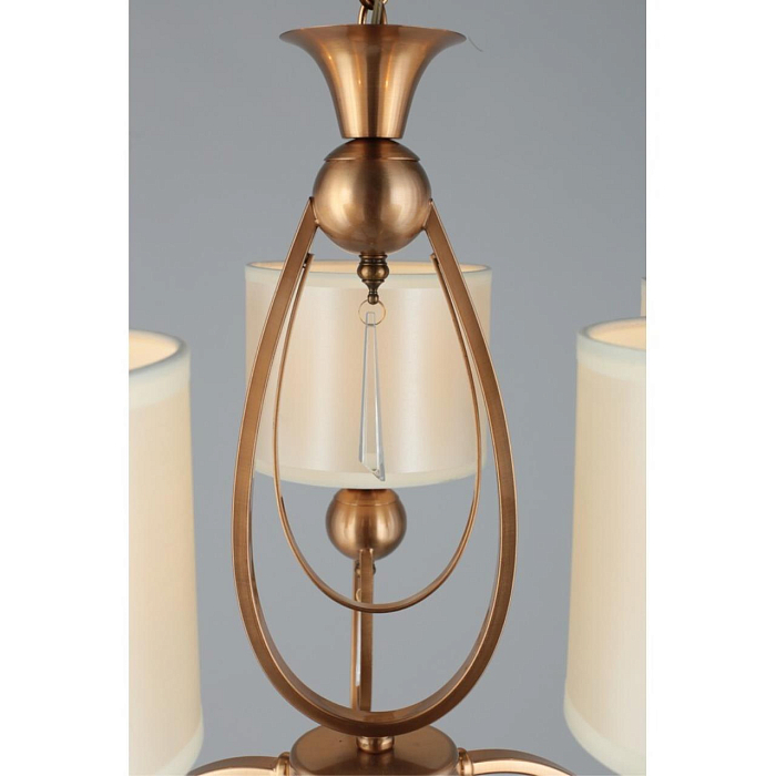 Люстра подвесная Omnilux OML-63813-05