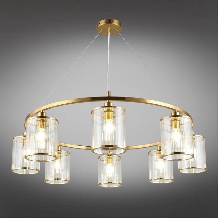 Люстра Omnilux OML-59803-08