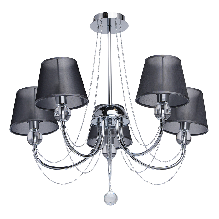 Люстра на штанге MW-Light 684010305