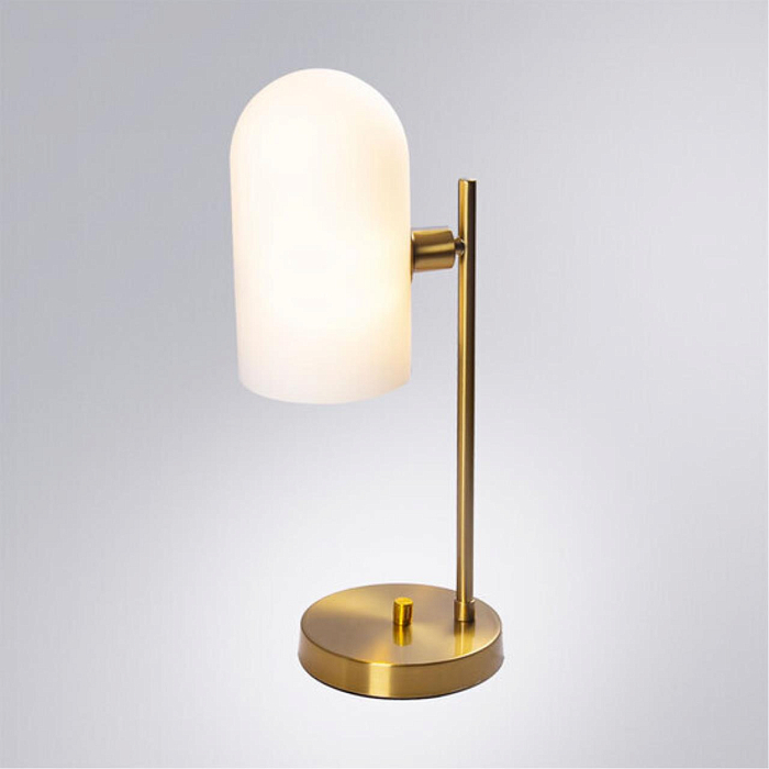 Настольная лампа ARTE LAMP A5454LT-1PB