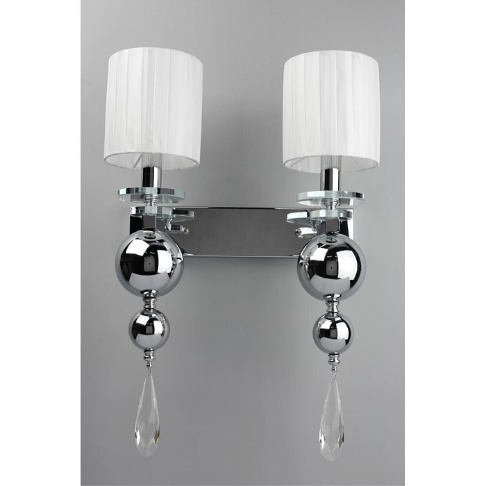 Бра на 2 лампы Omnilux OML-88001-02