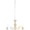 Люстра подвесная Sfera Sveta 85676/3 BGD+MGD