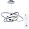 Люстра подвесная ARTE LAMP A2182SP-160CC