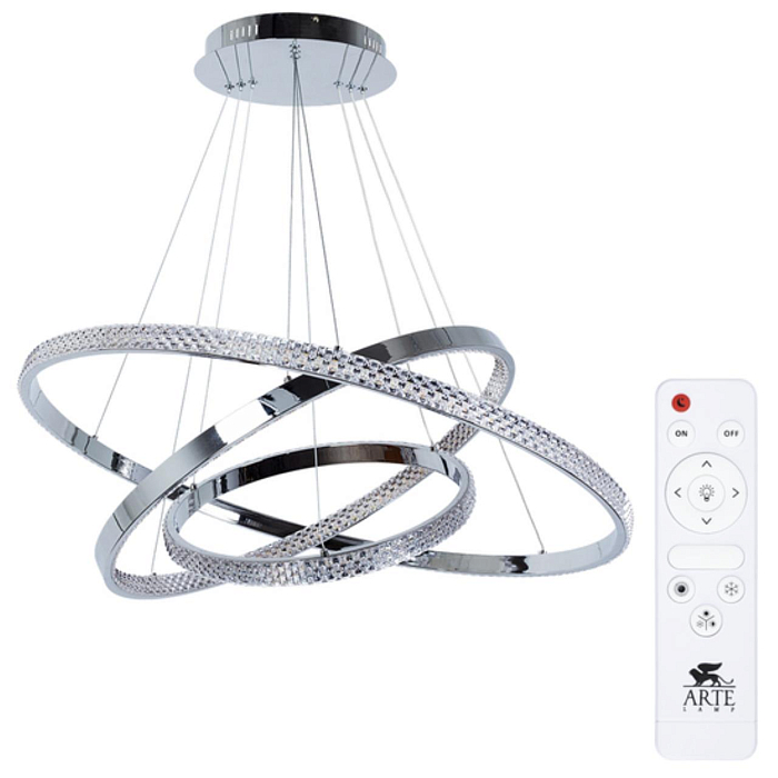 Люстра подвесная ARTE LAMP A2182SP-160CC