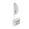 LUMION 8398/1W