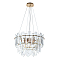 Люстра ARTE LAMP A1052SP-8GO