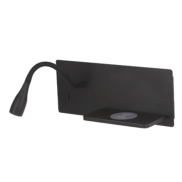 Crystal Lux ELQI AP11W LED BL