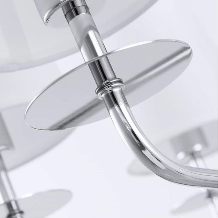 Люстра подвесная ARTE LAMP A1048LM-10CC