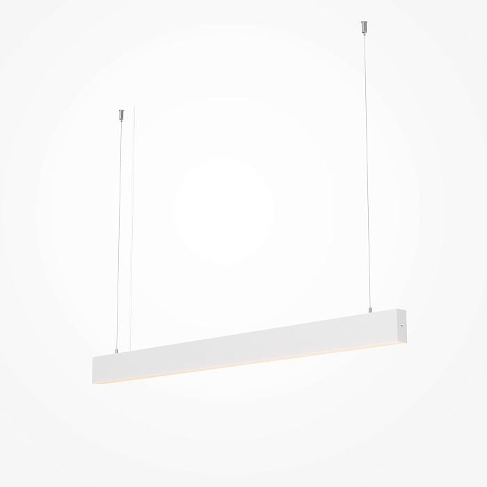 Подвесной светильник Technical P070PL-2.7-3-4K-W Светильник Technical P070PL-2.7-3-4K-W