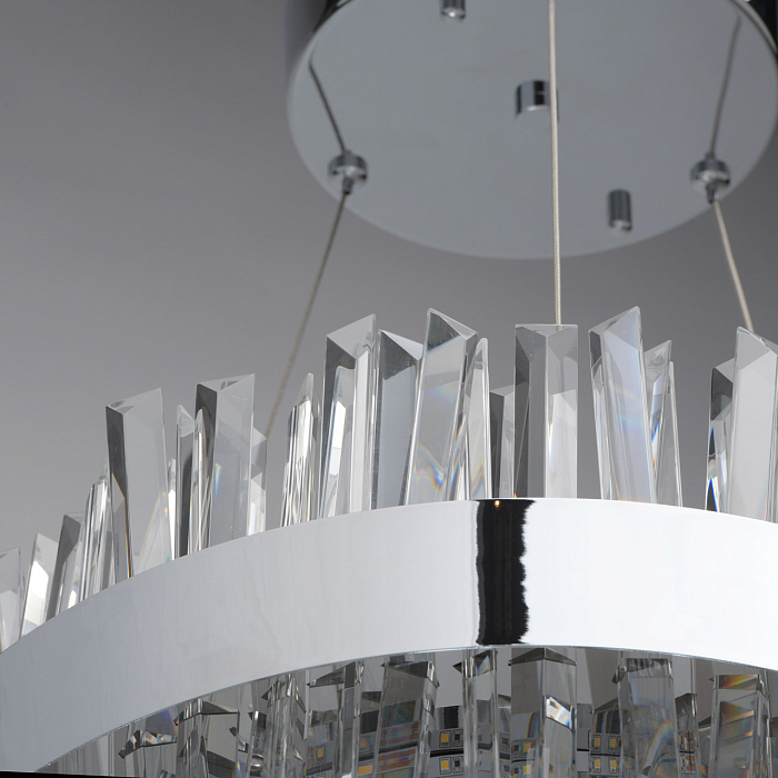 Люстра подвесная MW-Light 642014601
