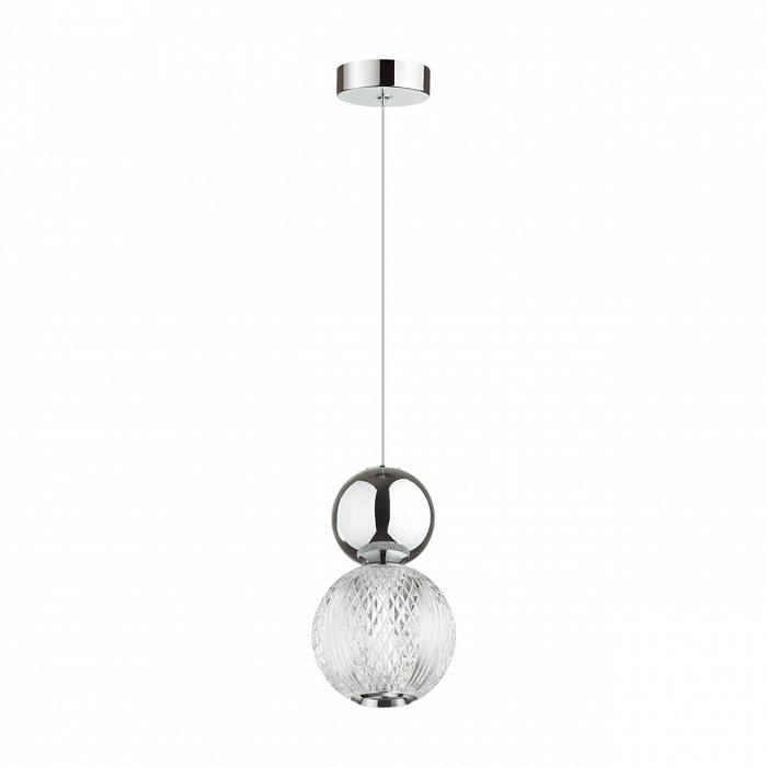 Светильник светодиодный ODEON LIGHT 5007/7L