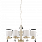 Люстра подвесная Sfera Sveta 85602/8 PWAR