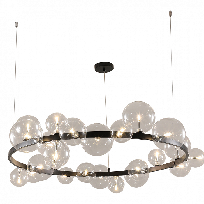 Светильник большой Kink Light 07608-24A,19