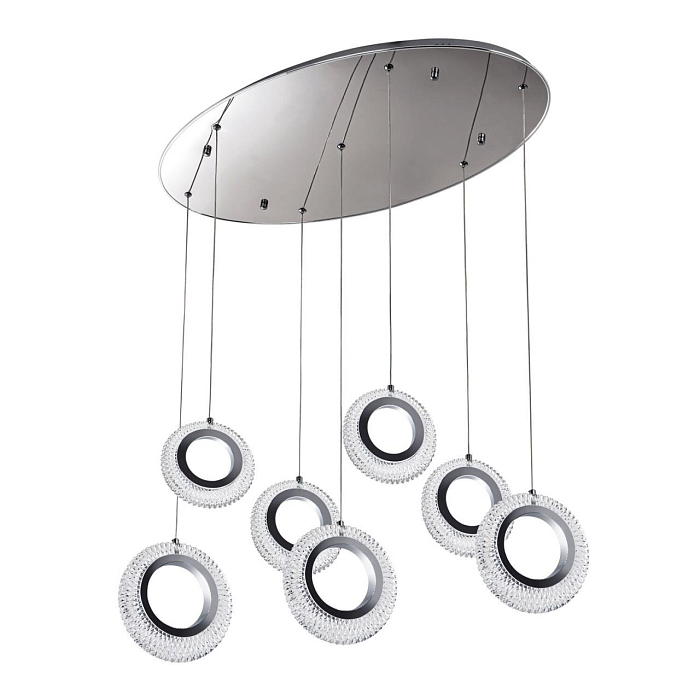 Светильник MODELUX ML.89023.7 CR
