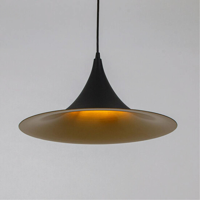 ARTE LAMP A7080SP-1BK