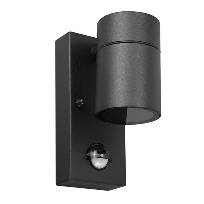 Уличный светильник ARTE LAMP A3322AL-1BK