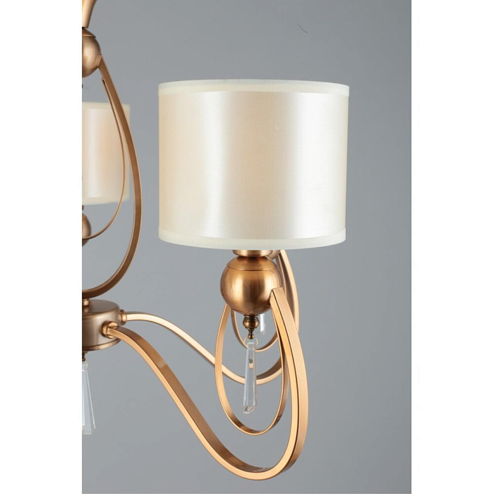 Люстра подвесная Omnilux OML-63813-05