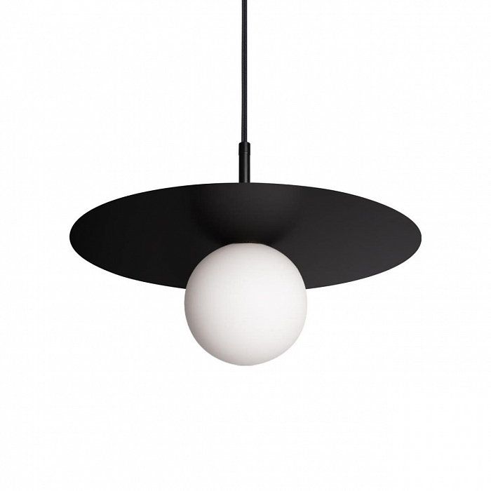 Светильник LOFT IT 10120/350P Black