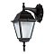 Уличный светильник настенный ARTE LAMP A1012AL-1BK