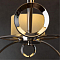 Люстра подвесная Divinare 4069/02 LM-8