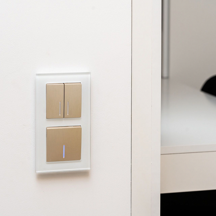 Выключатель Werkel W1120110