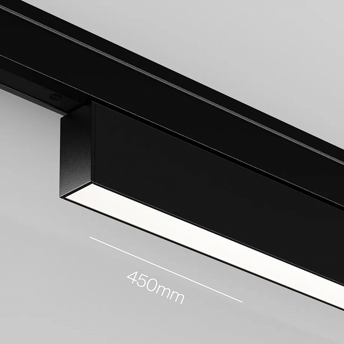 Трековая система Technical TR192-1-12W4K-B