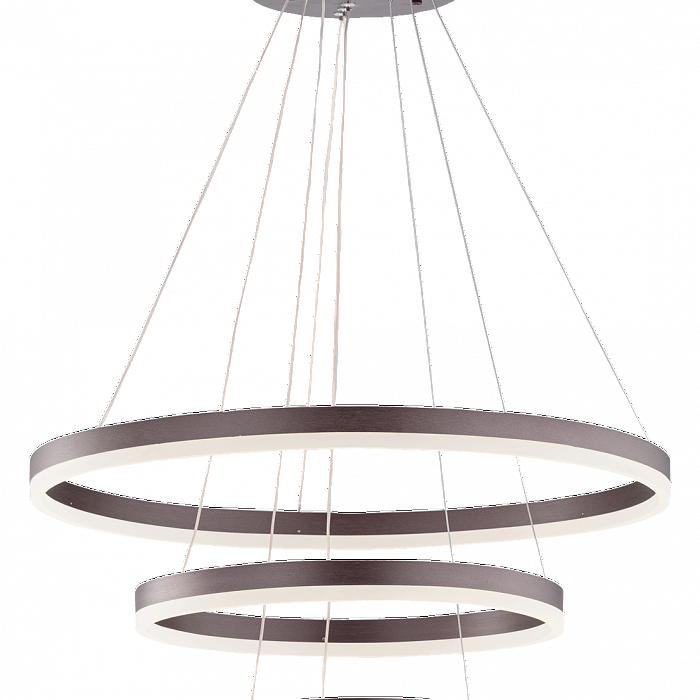 Люстра Sfera Sveta 5205/250+400+600 CF