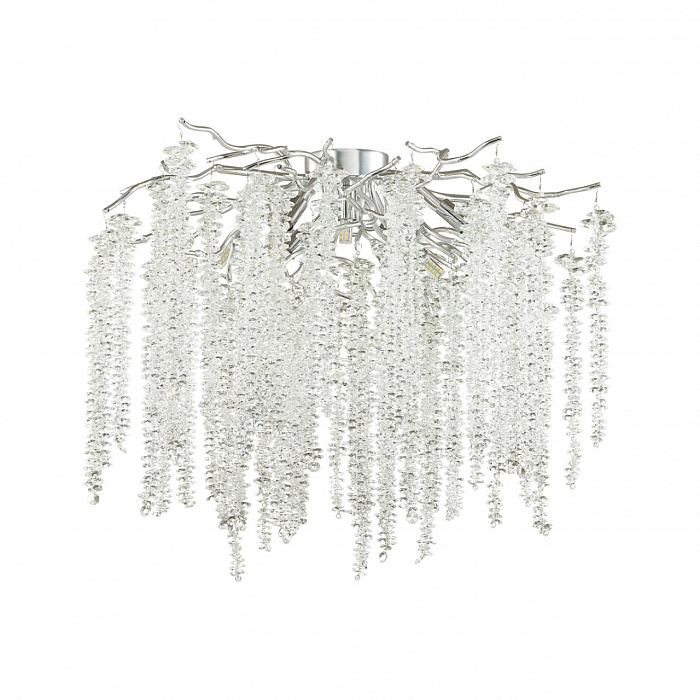 Люстра потолочная ODEON LIGHT 5004/8C