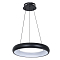 Люстра ARTE LAMP A6028SP-46BK