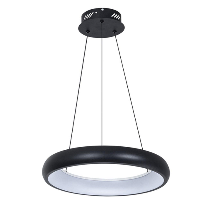 Люстра ARTE LAMP A6028SP-46BK