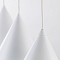 Люстра TK Lighting 10011 Cono