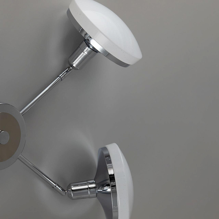 Люстра светодиодная  CL716251Wz