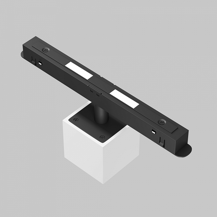 Трековая система Technical TR133-4-7W-DS-W