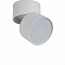 Светильник Crystal Lux CLT 130CW WH