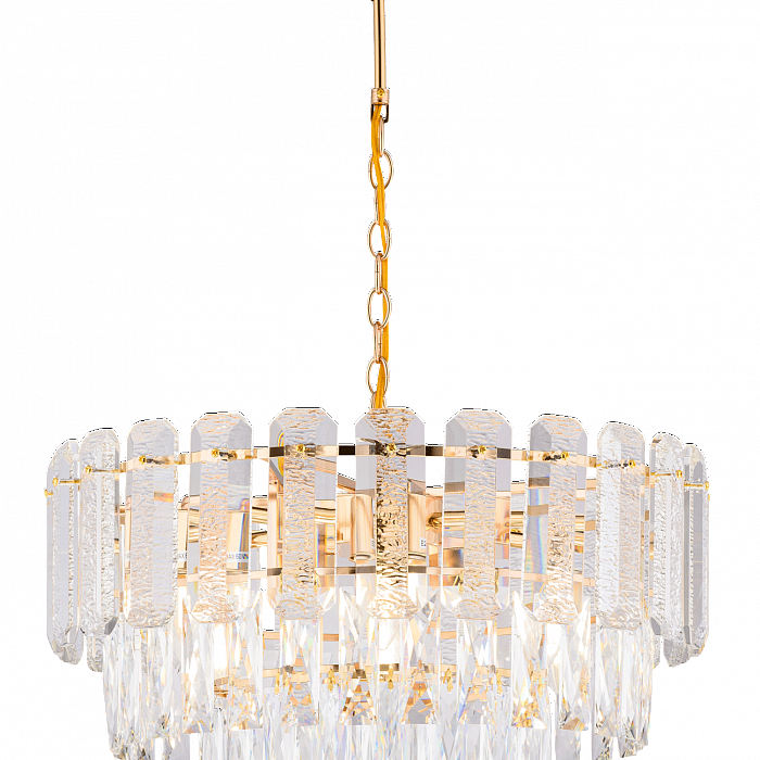 Люстра Sfera Sveta 2131/7 FGD