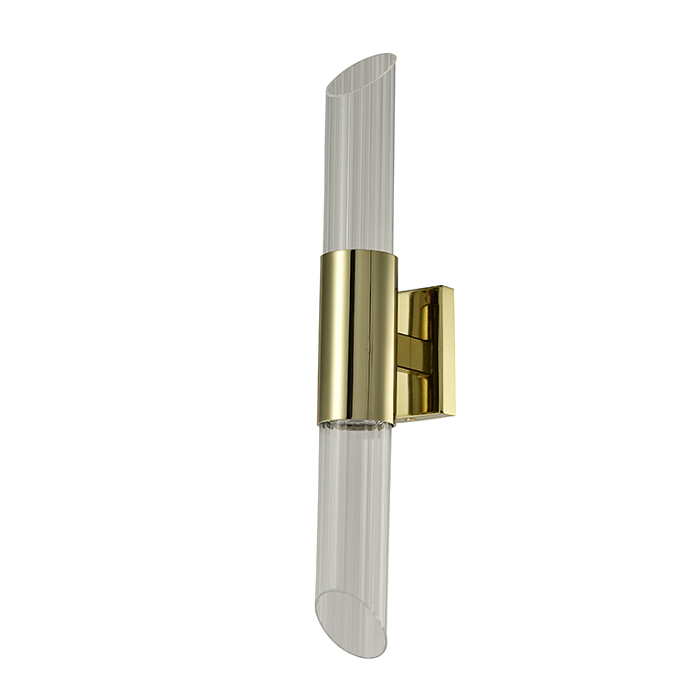 Бра Newport 7272/A gold
