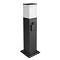 Уличный светильник ARTE LAMP A3711PA-1BK