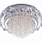 Люстра LED4U L9428-500 с функцией УД