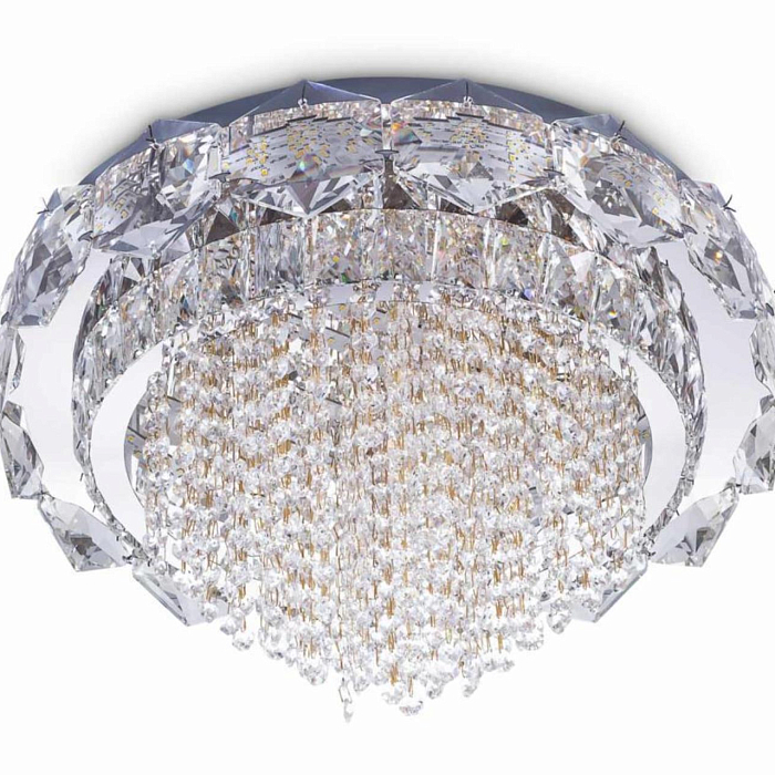 Люстра LED4U L9428-500 с функцией УД