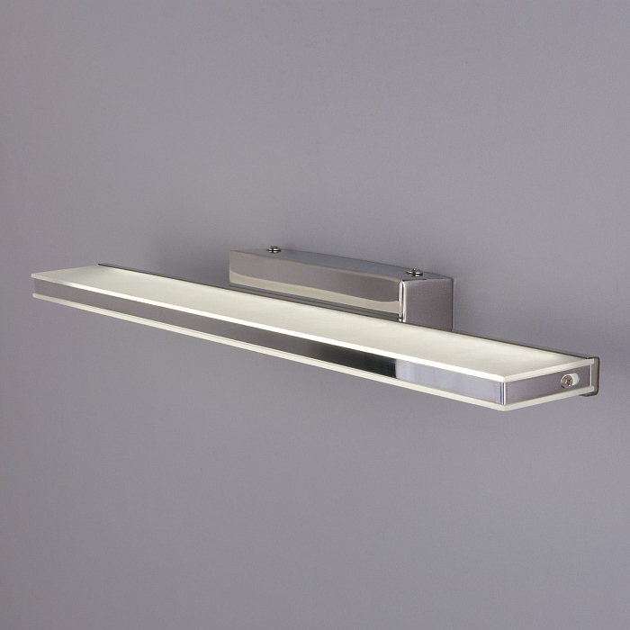 Интерьерная подсветка Elektrostandard Tabla LED хром
