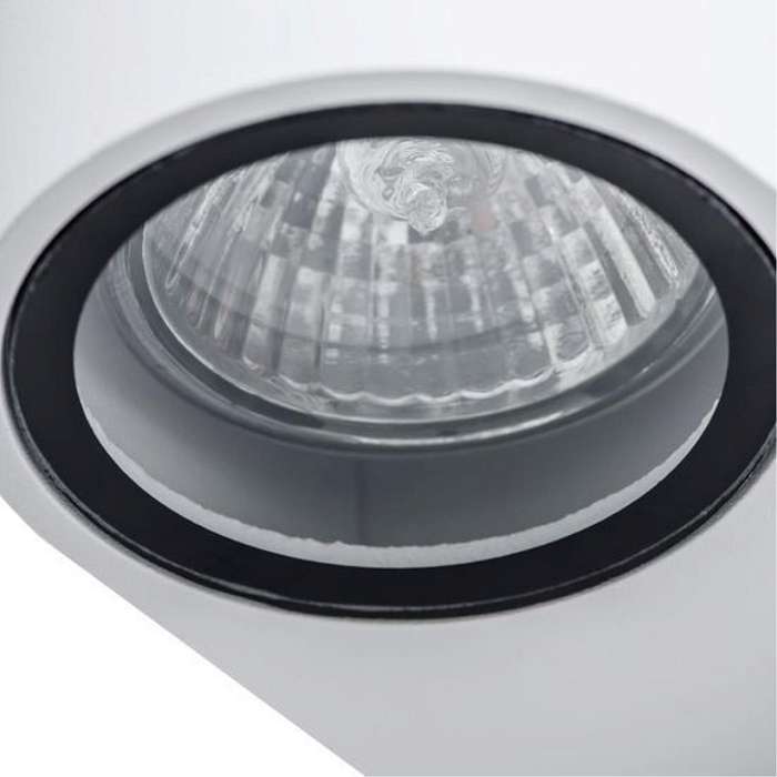 Уличный светильник настенный ARTE LAMP A3102AL-1WH