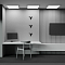 Светильник Technical C032CL-90W3K-SQ-W