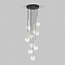 Люстра TK Lighting 5944 Nilos