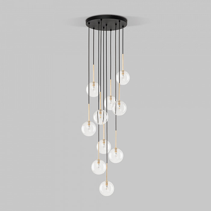 Люстра TK Lighting 5944 Nilos