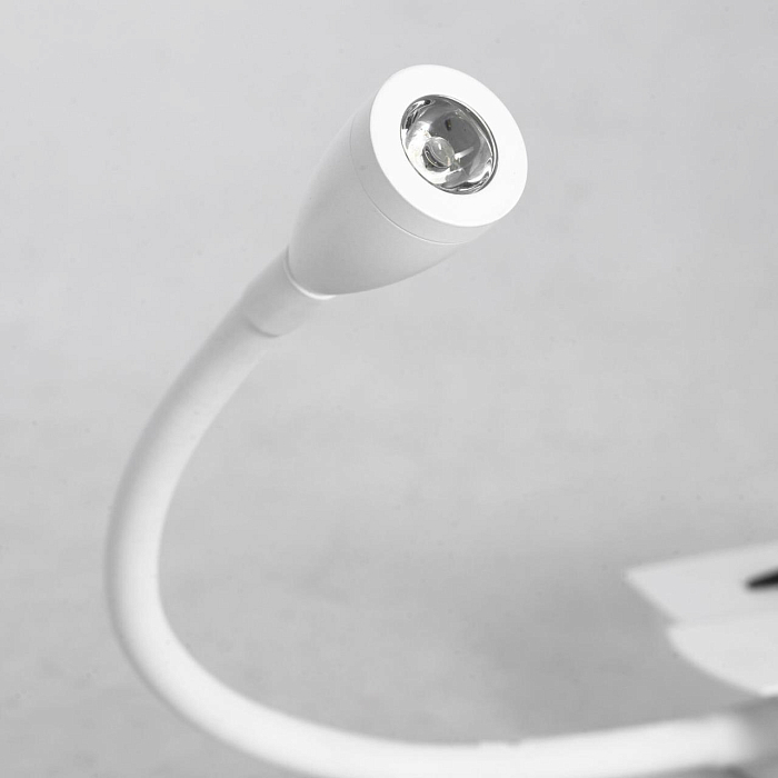 Бра на 1 лампу Lussole LSP-8234