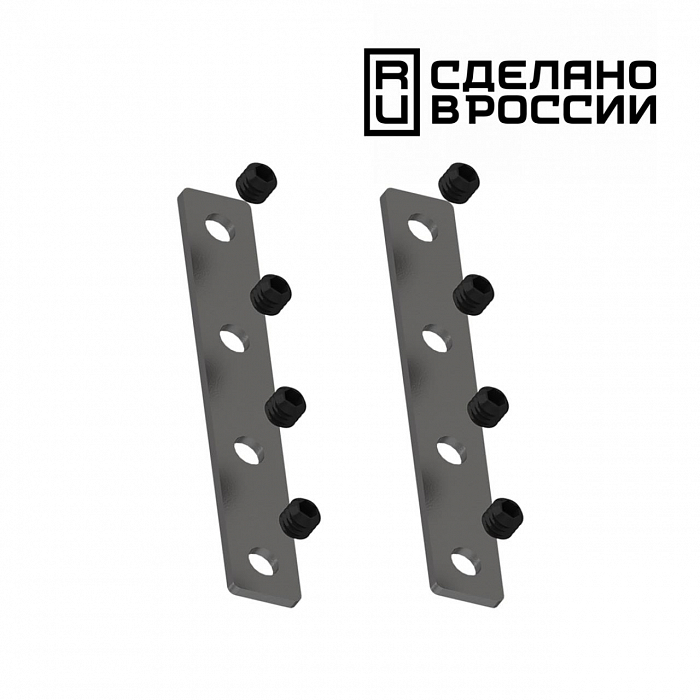 Трековая система Компонент трековой системы NOVOTECH 135133