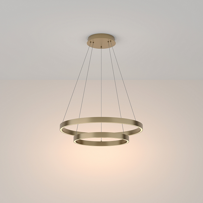 Светильник Maytoni MOD058PL-L55BS3K