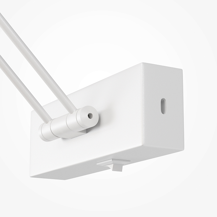 Maytoni MIR268WL-L3W3K