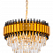 Люстра Sfera Sveta 2144/8 FGD+BK