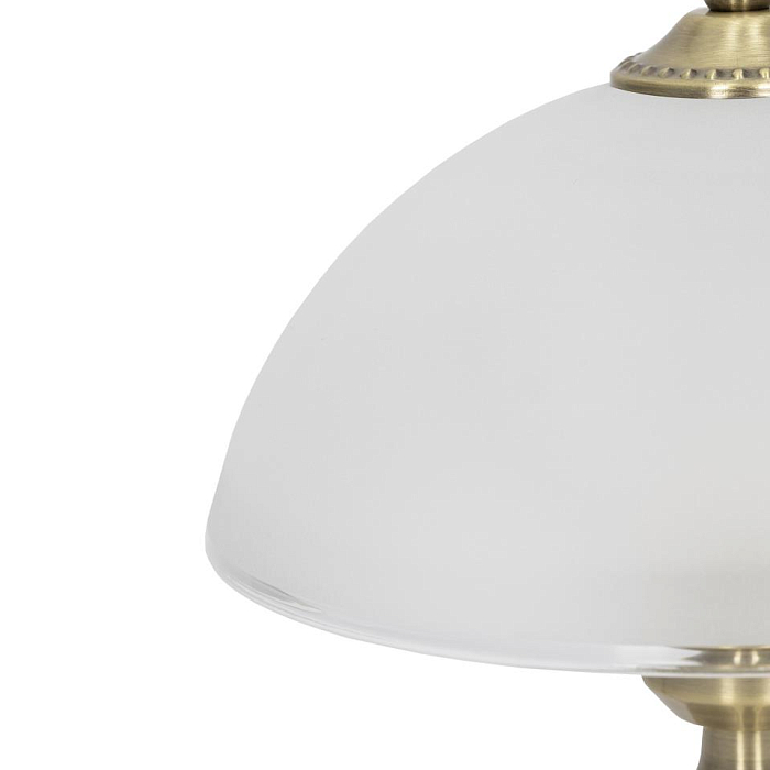 Настольная лампа Citilux CL417813